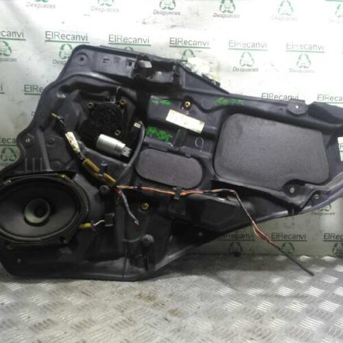 ELEVALUNAS TRASERO DERECHO MAZDA 6 BERLINA (GG) 1.8 Active (4-ptas.)   |   06.02 – 12.08