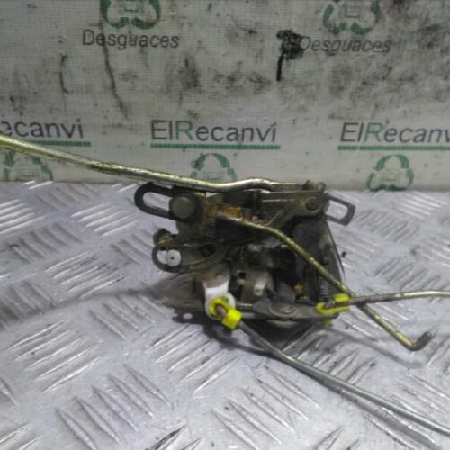 CERRADURA PUERTA DELANTERA DERECHA HYUNDAI ACCENT (X3) GT Edition   |   0.95 – …