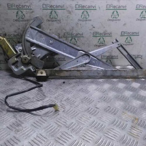 ELEVALUNAS DELANTERO DERECHO MG ROVER SERIE 25 (RF) (2000-2004) Classic (3-ptas.)