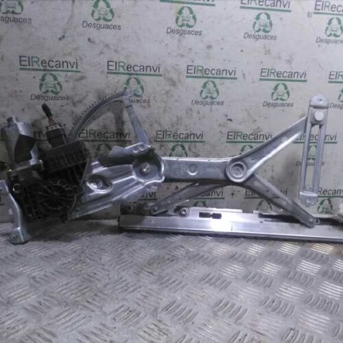 ELEVALUNAS DELANTERO IZQUIERDO OPEL ASTRA G BERLINA Comfort   |   02.98 – 12.03