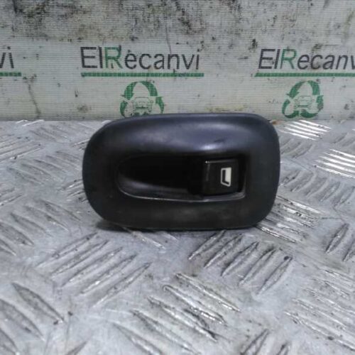 MANDO ELEVALUNAS DELANTERO DERECHO PEUGEOT 306 BREAK Boulebard   |   05.99 – 12.03