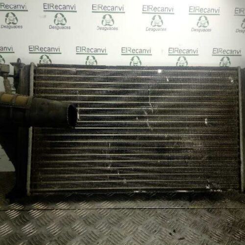 INTERCOOLER CITROEN XANTIA BERLINA 2.0 HDi 90/110 Attraction   |   01.99 – 12.00