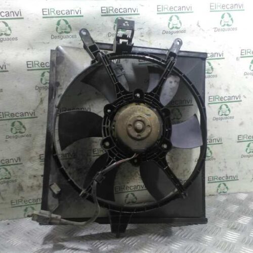 ELECTROVENTILADOR VOLVO V40 FAMILIAR 1.8 16V   |   09.95 – 12.99