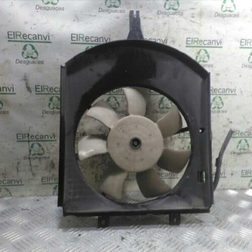 ELECTROVENTILADOR VOLVO V40 FAMILIAR 1.8 16V   |   09.95 – 12.99