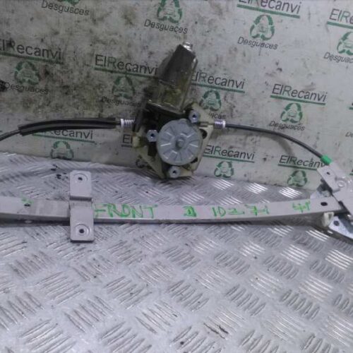 ELEVALUNAS DELANTERO DERECHO VOLVO V40 FAMILIAR 1.8 16V   |   09.95 – 12.99