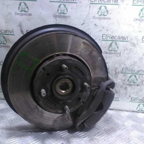 MANGUETA DELANTERA DERECHA VOLVO V40 FAMILIAR 1.8 16V   |   09.95 – 12.99