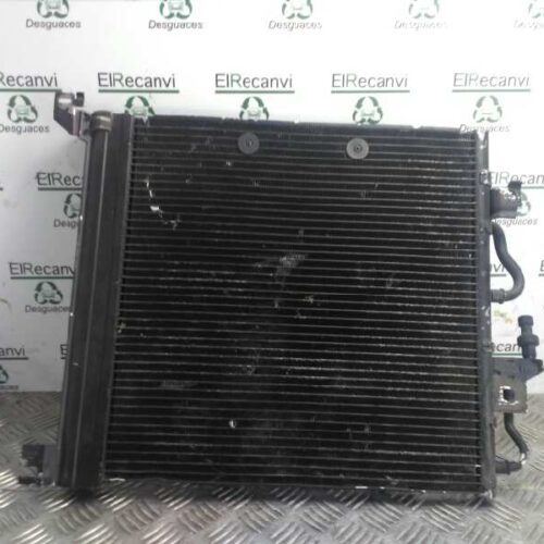 CONDENSADOR / RADIADOR  AIRE ACONDICIONADO OPEL ASTRA H BERLINA Enjoy   |   01.04 – 12.07