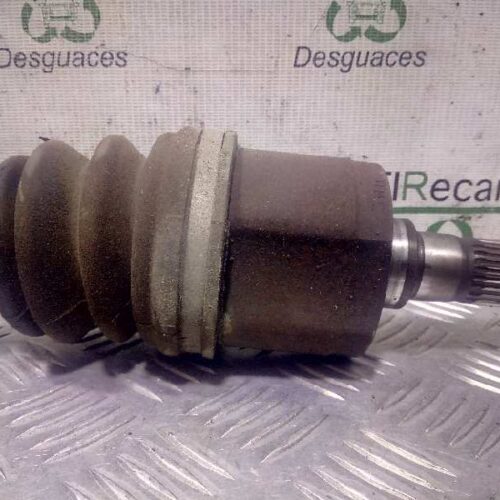 TRANSMISION DELANTERA DERECHA HYUNDAI ACCENT (X3) 1.5 GS   |   06.97 – 12.99