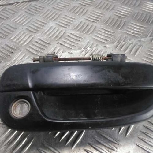 MANETA EXTERIOR DELANTERA DERECHA HYUNDAI ACCENT (LC) CRDi GL   |   01.02 – 12.06