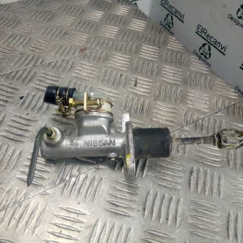 BOMBIN EMBRAGUE NISSAN CABSTAR E *   |   0.02 – 0.03