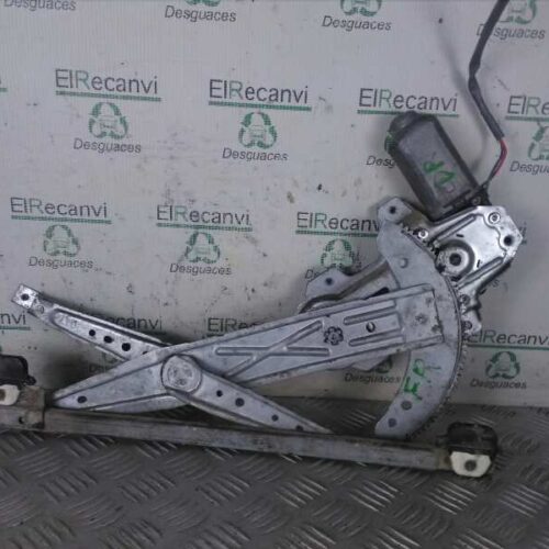 ELEVALUNAS DELANTERO DERECHO HONDA CIVIC BERLINA .5 (MA/MB) 1.5 CAT   |   0.95 – 0.01