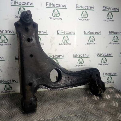 BRAZO SUSPENSION INFERIOR DELANTERO DERECHO OPEL ZAFIRA A Comfort   |   02.99 – 12.00