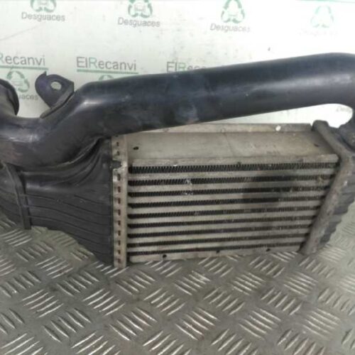 INTERCOOLER OPEL ZAFIRA A 2.0 16V DI CAT (X 20 DTL / LD3)   |   0.99 – 0.05