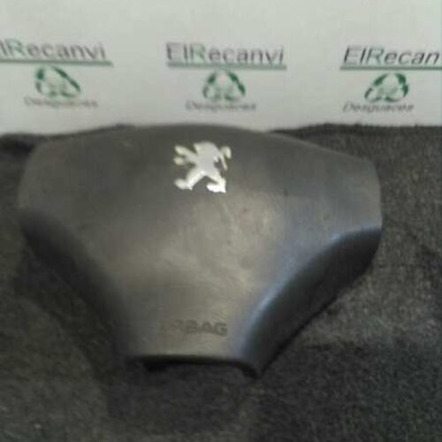 AIRBAG DELANTERO IZQUIERDO PEUGEOT 206 BERLINA XS   |   12.00 – 12.06