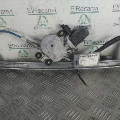 ELEVALUNAS DELANTERO DERECHO FIAT BRAVA (182) 1.6 16V CAT   |   0.95 – …