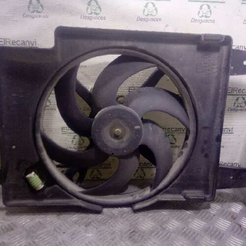 ELECTROVENTILADOR ALFA ROMEO 156 (116) 1.9 JTD CAT   |   0.97 – …