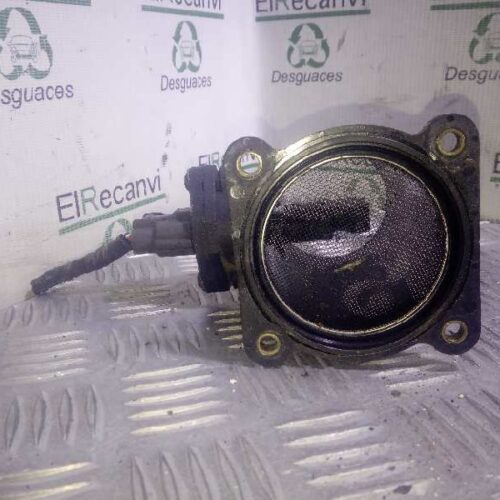 CAUDALIMETRO NISSAN ALMERA (N16/E) Acenta   |   03.03 – 12.04