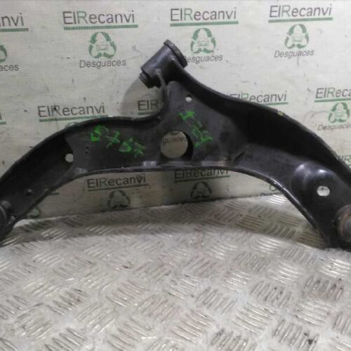 BRAZO SUSPENSION INFERIOR DELANTERO IZQUIERDO MAZDA PREMACY (CP) TD Exclusive (74kW)   |   12.00 – 12.02