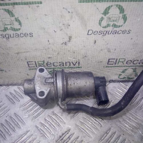 VALVULA EGR VOLKSWAGEN GOLF V BERLINA (1K1) 1.6   |   0.03 – 0.08