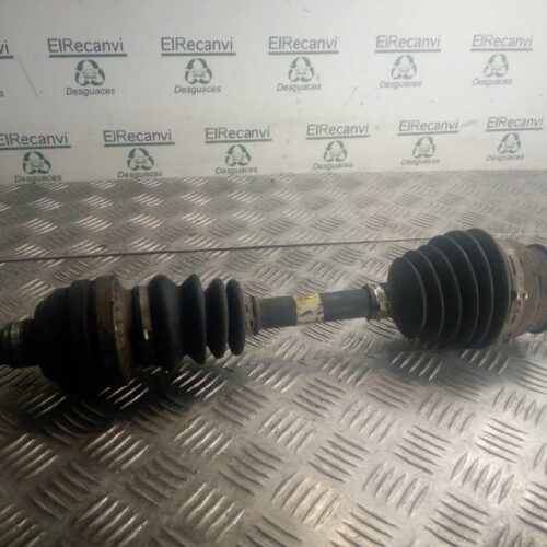 TRANSMISION DELANTERA IZQUIERDA DAEWOO LANOS Cool   |   0.97 – …