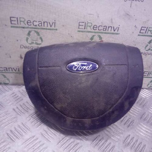 AIRBAG DELANTERO IZQUIERDO