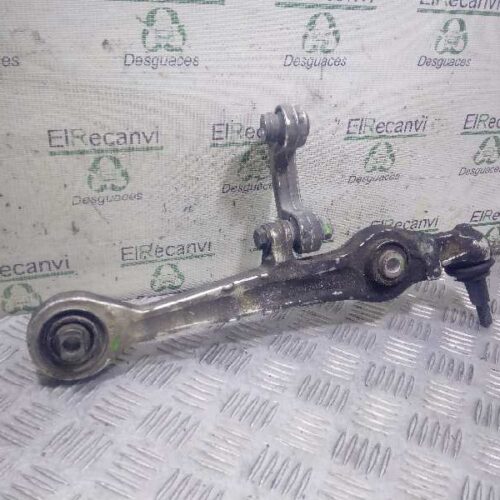 BRAZO SUSPENSION INFERIOR DELANTERO IZQUIERDO VOLKSWAGEN PASSAT BERLINA (3B3) 1.9 TDI   |   0.00 – 0.05