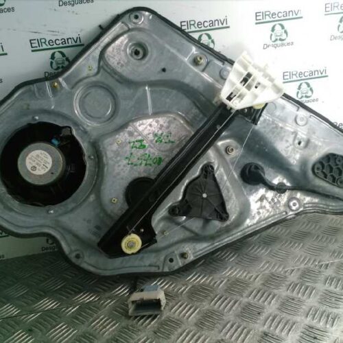 ELEVALUNAS TRASERO IZQUIERDO SEAT TOLEDO (1M2) Select   |   01.99 – 12.04