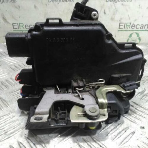 CERRADURA PUERTA DELANTERA IZQUIERDA  SEAT IBIZA (6L1) 1.9 TDI   |   0.02 – …