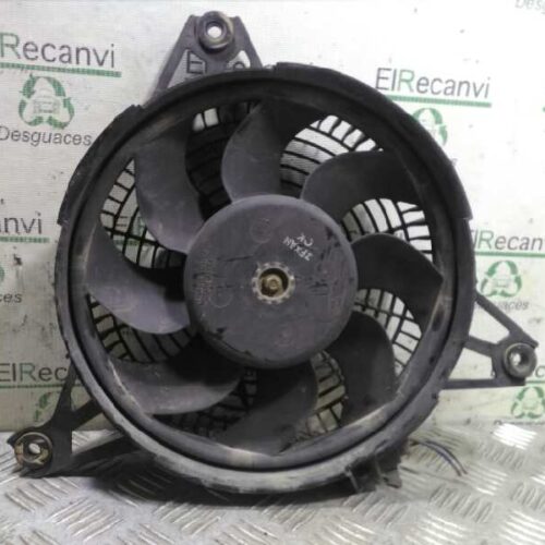 ELECTROVENTILADOR HYUNDAI H 1 H  1  Furg.caja cerr.c. puerta   |   03.00 – 12.03