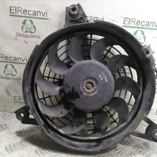 ELECTROVENTILADOR HYUNDAI H 1 H  1  Furg.caja cerr.c. puerta   |   03.00 – 12.03