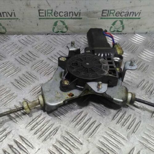 ELEVALUNAS DELANTERO DERECHO HYUNDAI H 1 H  1  Furg.caja cerr.c. puerta   |   03.00 – 12.03