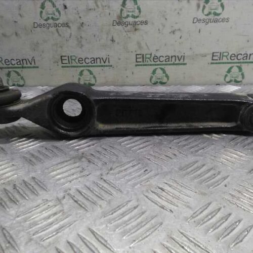 BRAZO SUSPENSION INFERIOR DELANTERO IZQUIERDO DAEWOO MATIZ CD   |   10.97 – 12.04