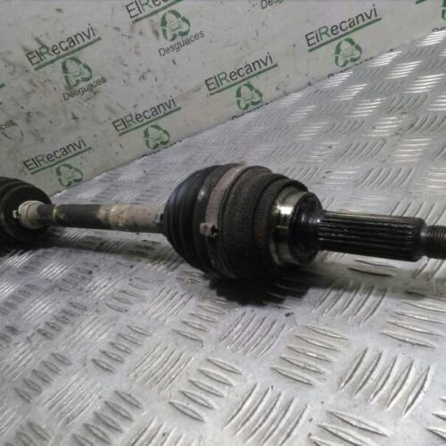 TRANSMISION DELANTERA IZQUIERDA DAEWOO MATIZ CD   |   10.97 – 12.04