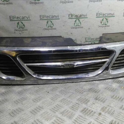 REJILLA DELANTERA SAAB 9-5 STATION WAGON 2.3 T Ecopower   |   01.99 – 12.00