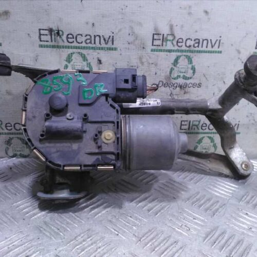 MOTOR LIMPIA DELANTERO SEAT LEON (1P1) Sport   |   05.05 – 12.07