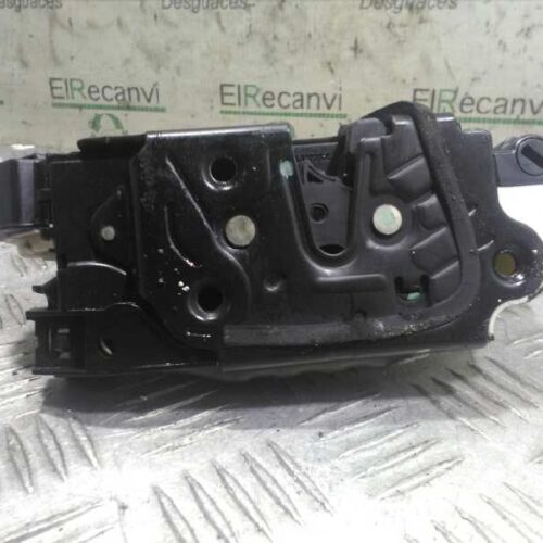 CERRADURA PUERTA DELANTERA DERECHA VOLKSWAGEN POLO (6R1) 1.2 TDI   |   0.09 – …