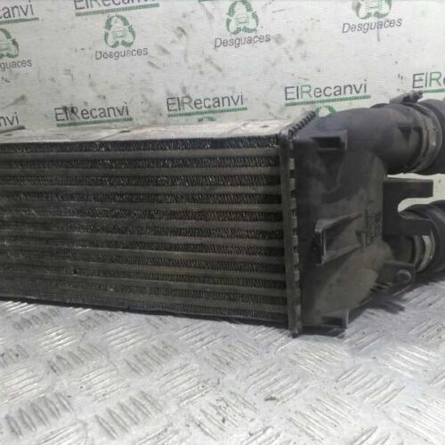 INTERCOOLER CITROEN XSARA PICASSO HDi 110 FAP SX   |   02.04 – 12.05