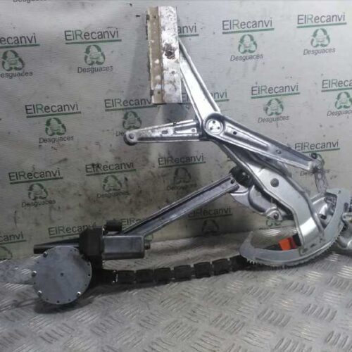 ELEVALUNAS DELANTERO DERECHO BMW SERIE 3 COMPACTO (E36) 316i   |   04.94 – 12.99