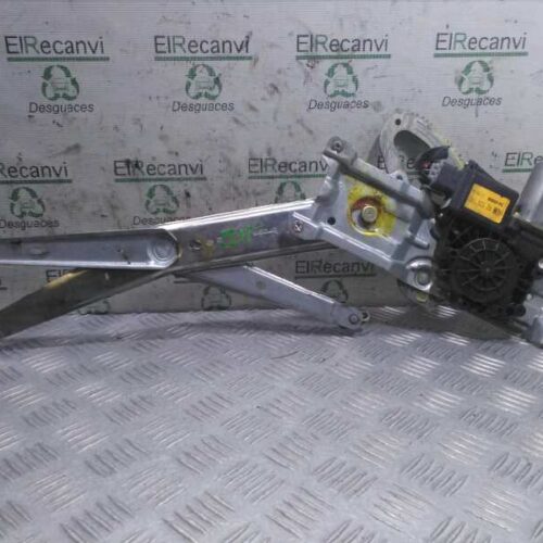 ELEVALUNAS DELANTERO DERECHO OPEL CORSA B Viva   |   03.98 – 12.98