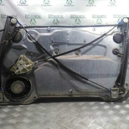 ELEVALUNAS DELANTERO IZQUIERDO SEAT IBIZA (6L1) Cool   |   05.04 – 12.06