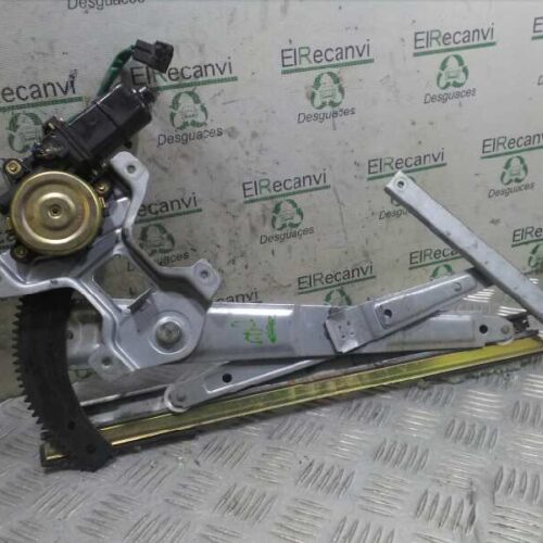 ELEVALUNAS DELANTERO IZQUIERDO DAEWOO MATIZ CD   |   10.97 – 12.04