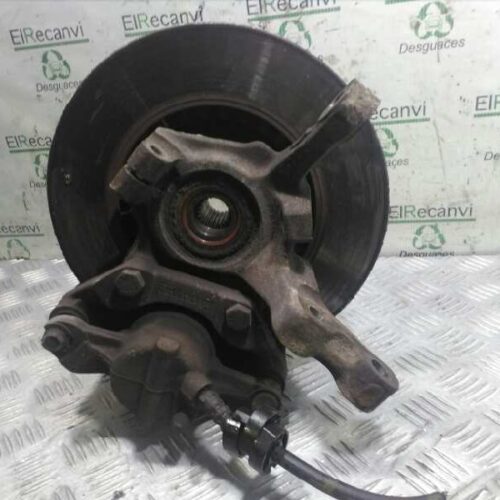 MANGUETA DELANTERA IZQUIERDA RENAULT KANGOO (F/KC0) Expression   |   01.01 – 12.02