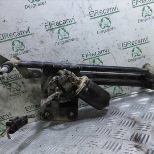 MOTOR LIMPIA DELANTERO HYUNDAI MATRIX (FC) 1.5 CRDi GLS   |   07.01 – 12.05