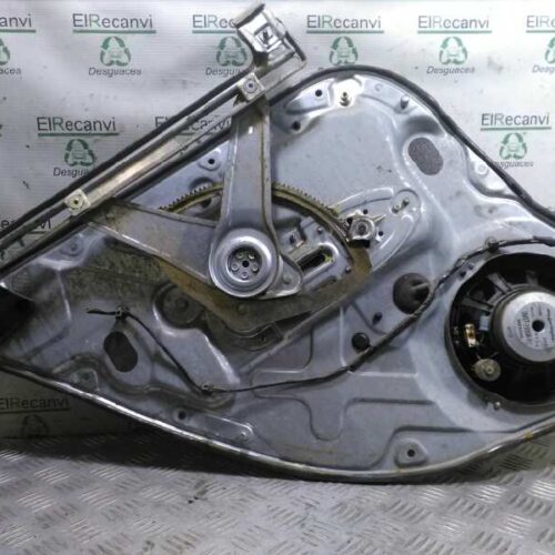 ELEVALUNAS TRASERO DERECHO FORD FOCUS C-MAX (CAP) Trend (D)   |   06.03 – 12.06