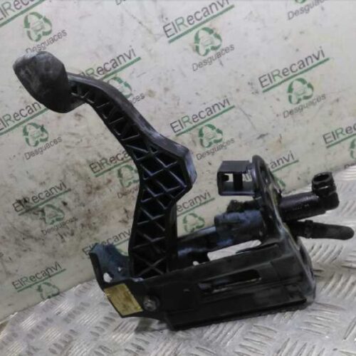 PEDAL EMBRAGUE SEAT LEON (1M1) FR Special Edition   |   06.05 – 12.05