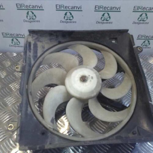 ELECTROVENTILADOR TOYOTA CARINA (T19) 2.0 Berlina   |   12.94 – …