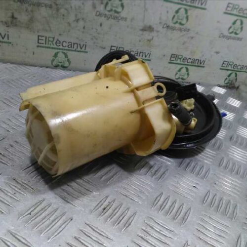 BOMBA COMBUSTIBLE OPEL ASTRA G BERLINA Comfort   |   02.98 – 12.03