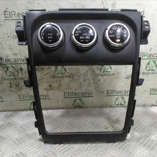 MANDO CALEFACCION / AIRE ACONDICIONADO SUZUKI SX4 RW (EY) GLX   |   07.06 – 12.10