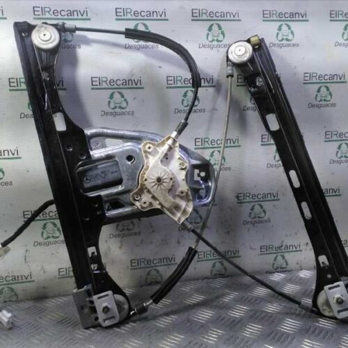 ELEVALUNAS DELANTERO DERECHO MERCEDES CLASE C (W203) BERLINA 180 Compressor (203.046)   |   03.02 – 12.06