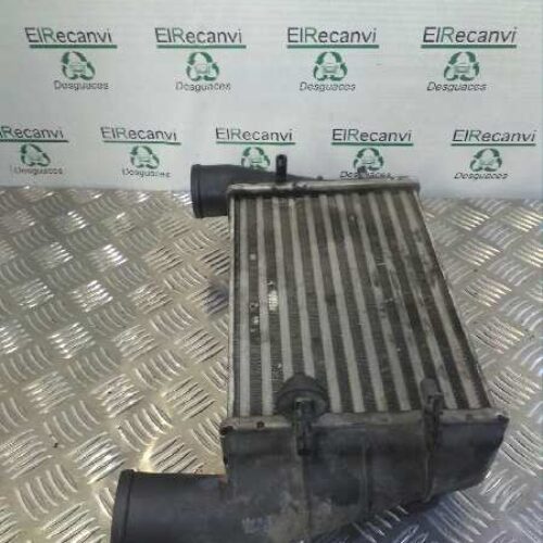 INTERCOOLER AUDI A4 AVANT (B5) 1.9 TDI   |   08.95 – 12.99